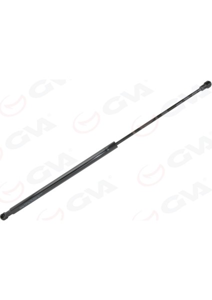 Msa-Shop Bagaj Amortisörü Mercedes Ml-Class W166 11 18 628MM/600N