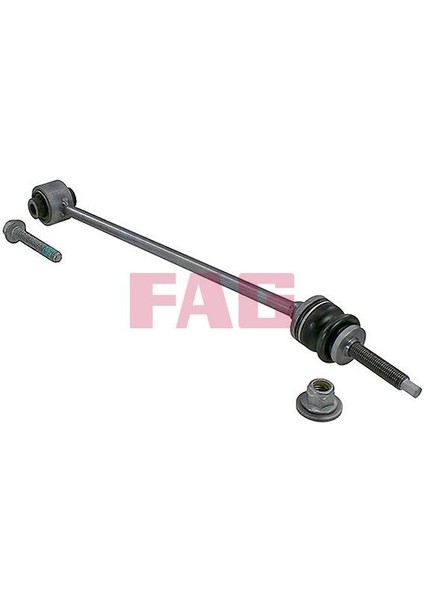 Askı Rotu On Sol Mercedes W166 X166 C292