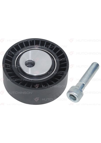 Hutchınson T0025 - Alternatör Gergi Rulmanı PARTNER-P206-306-406-605-806-EXPERT-BERLINGO-C5-C8-JUMPY-SCUDO 1.9-2.0hdı