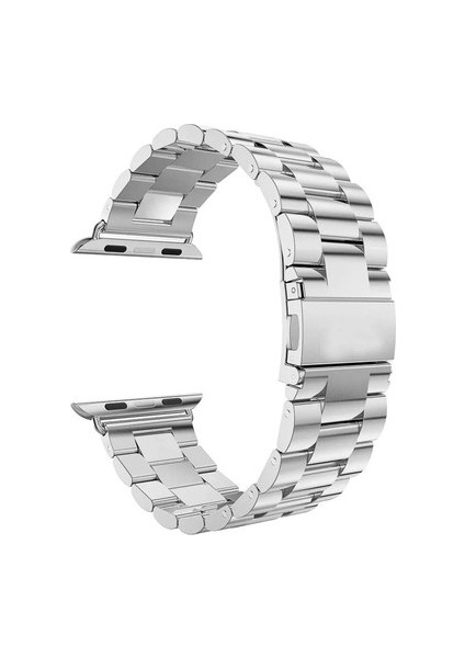 22MM Paslanmaz Çelik Metal Saat Kordonu | Suya Dayanıklı, Çelik Pimli, Şık ve Dayanıklı fiyatları