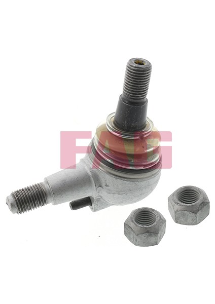 Rotıl On Alt Mercedes W202 S202 C208 W210 W211 R170