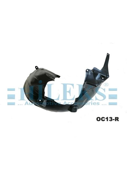 Hıleks OC13R - Çamurluk Davlumbazı Ön Sağ Opel Corsa D 07-14