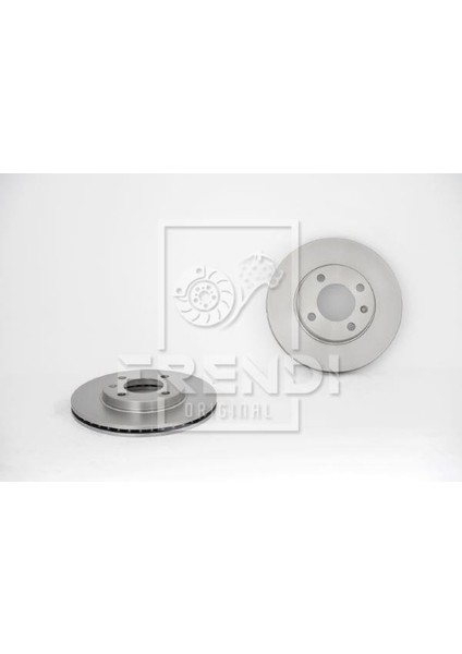 Ön Fren Aynası Polo 87