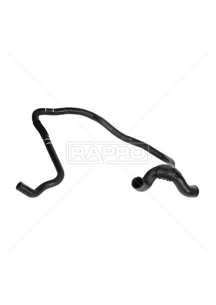 Radyatör Alt Hortumu Opel Corsa C 1.7 D