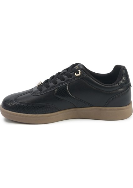Samrın2 5pr Siyah Kadın Sneaker