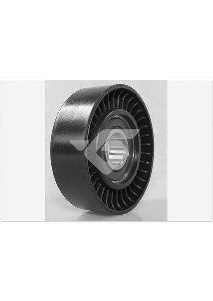 Hutchınson T0598 - Kayıs Gergı Rulmanı Mercedes W168 W169 W245 W414 . Opel Astra G Corsa 1.0 1.2