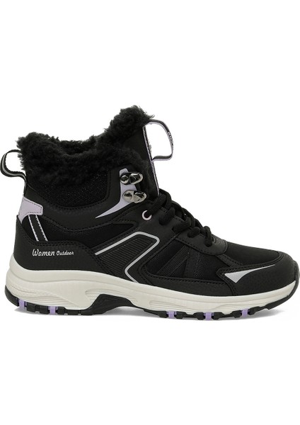 Lodıe Pu Hı W 5pr Siyah Kadın Kürklü Bot fiyatları