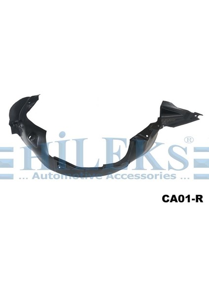 Hıleks CA01R - Çamurluk Davlumbazı Ön Sağ Chevrolet Aveo T300 2012-2015
