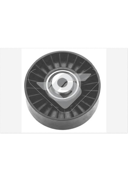 Hutchınson T0236 - Alternatör Gergi Rulmanı Brava-Bravo I-Iı-Doblo-Marea-Idea-Marea-Palıo-Punto-Stılo 1.9d-1.9td-1.9jtd