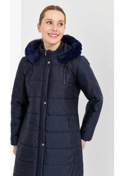 Kadın Kışlık Kaban Şişme Kapitone Kalın Elyaflı 20232 fiyatları