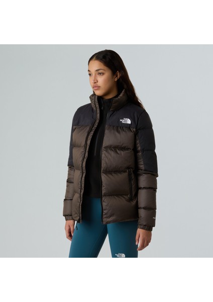 W Diablo Down 2.0 Jacket Kadın Mont modelleri