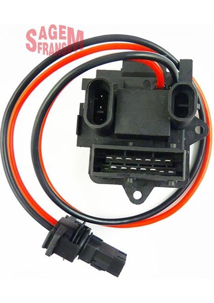 Kalorifer Rezistansı Trafıc - Vıvaro