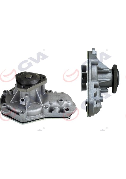 Devirdaim R21-CNCRD-MASTER I 93-98 Trafıc 94-97 2.0-2.2 J7R-J7T PA514