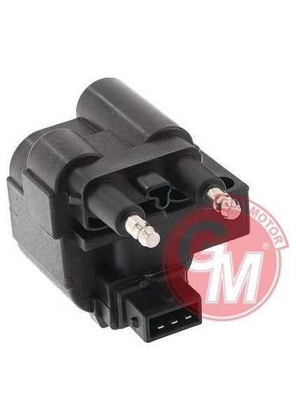 Ateşleme Bobini Renault Laguna-Megane 1.6 - 2.0-Scenıc-Safrane Iı