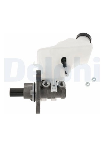 Delphı LM80523 - Fren Ana Merkezi Opel Corsa D 06 14 Corsa E 14 19 Adam 12 19 Arka Disk Frenler Için