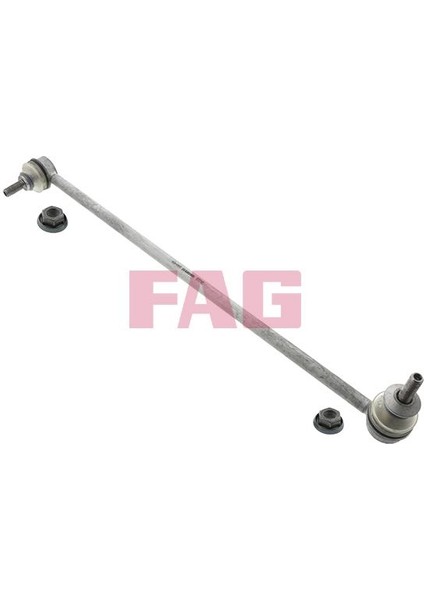 Askı Rotu On Sag Bmw E65 E66 01 08