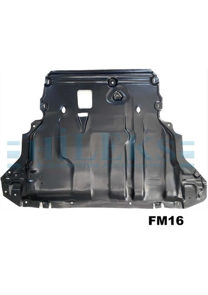 Hıleks FM16 - Karter Muhafazası Ford Focus Iv 18