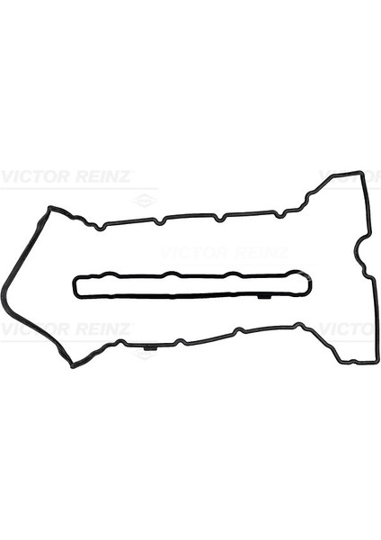 Kulbutor Kapak Conta Takımı Mercedes OM640 W169 W245