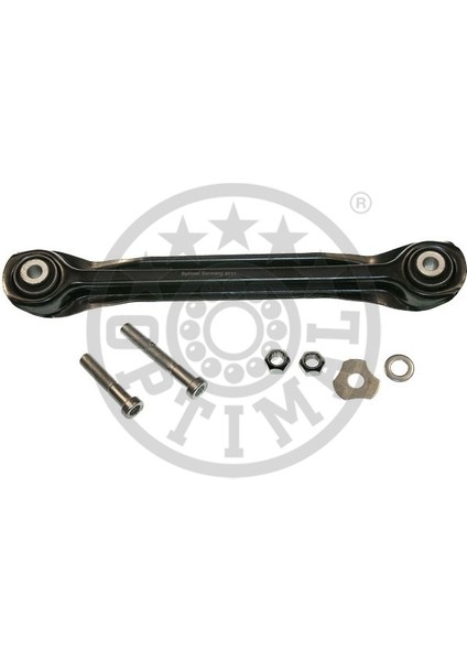 Denge Kolu Arka Alt Mercedes W124 S124 C124 A124 W201 W202 S202 W203 S203 CL203 C209 A209 W210 S210