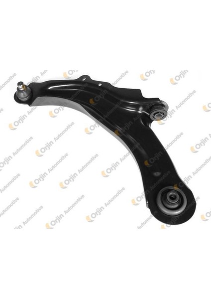 Alt Salıncak Komple Sol Renault Megan Iı Sedan 02 1.4 16V-1.5DCI-1.9DCI-2.0 16V 18 mm