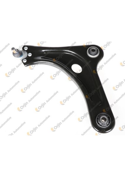 Salıncak Ön Sol Alt Peugeot 2008 13