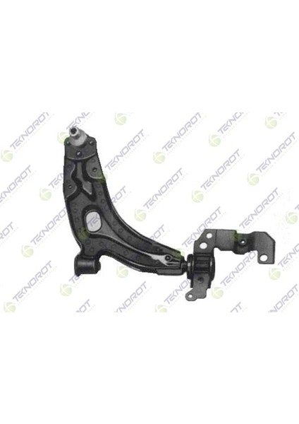 Salıncak Komple Sol Palıo 96 03 Albea 96 00