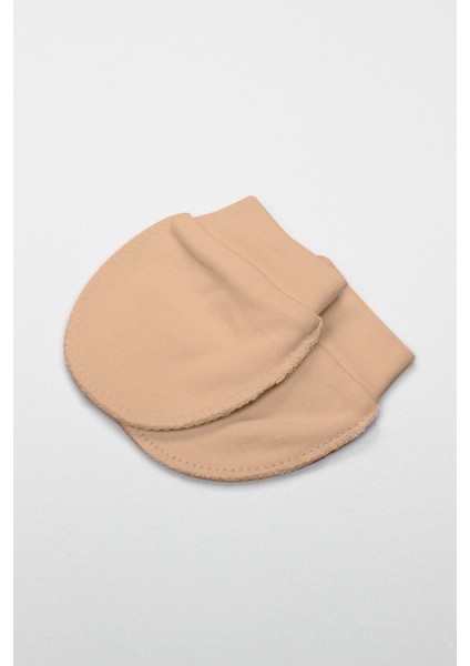 2li Penye Eldiven Basıc 90108 Bej fiyatları