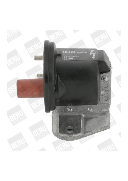 Atesleme Bobını Mercedes W124 W126 W201 R129 W460 W461
