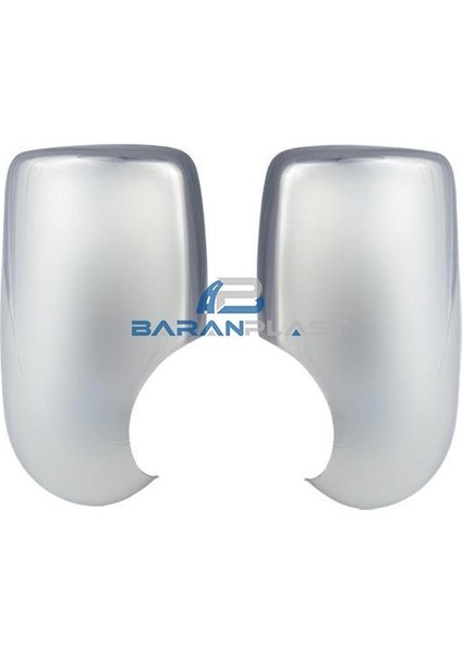 Ayna Kapağı Krom Ford Transıt 03-13