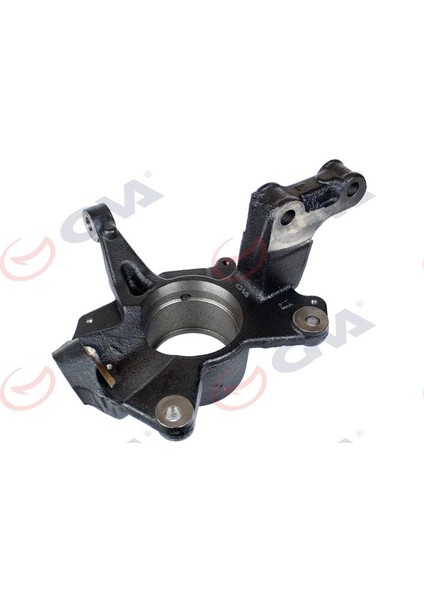 4511005 - Aks Taşıyıcı Ön Sol Renault Megane Iıı 09 Fluence 09 Abs Li 80MM