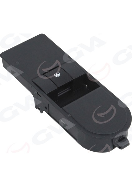 Cam Açma Anahtarı Sağ Tekli Ön Astra H-Zafıra B