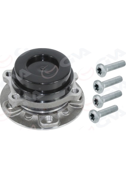 Ön Teker Poryası Rulmanlı Bmw F10 F01 F02 F03 F04