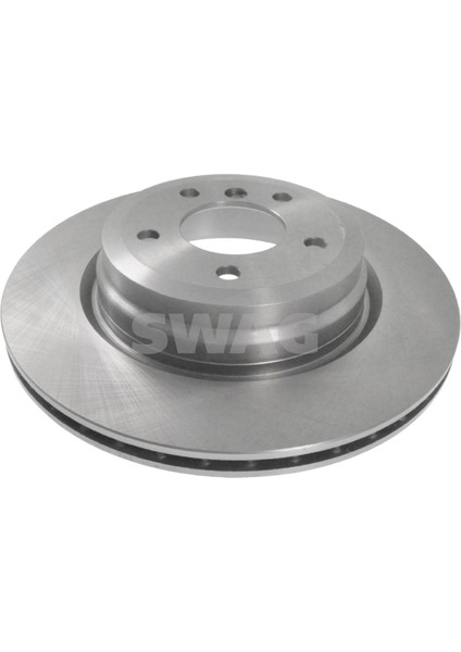 Fren Dıskı Arka Havalı Bmw E90 E92 X1 E84