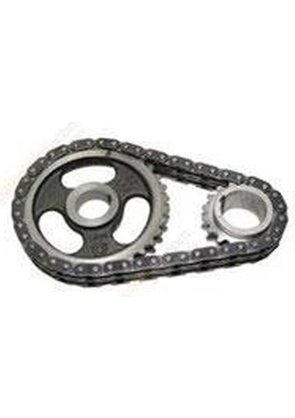 127 - Eksantrik Dişli Zincir Takımı R.9 - 12 - Toros Ym