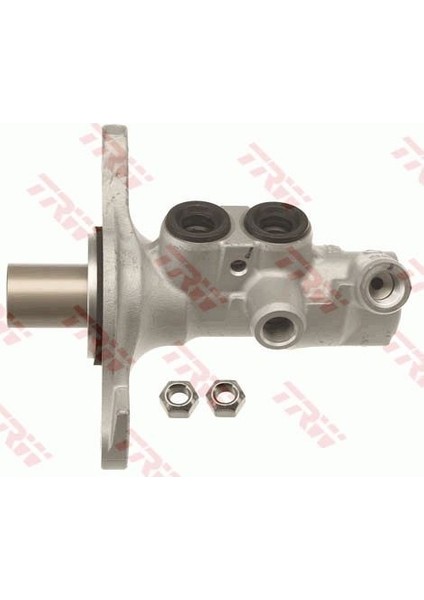 PMK687 - Ana Fren Merkezi Renault Clıo Iv 12 Captur I 13 23.8mm
