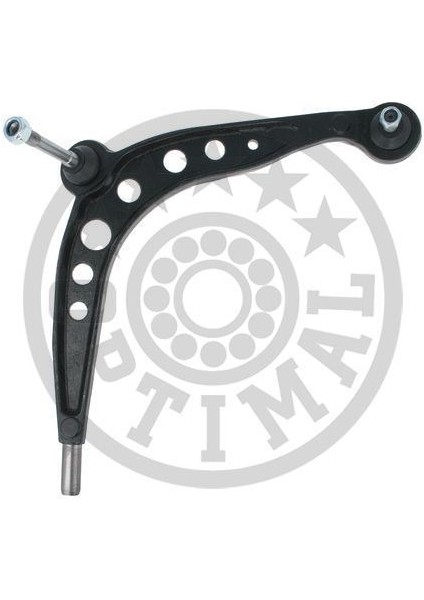 Optımal G6-521 - Salıncak On Sag Alt Bmw E30