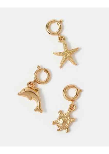 Ocean Friends Charm Seti