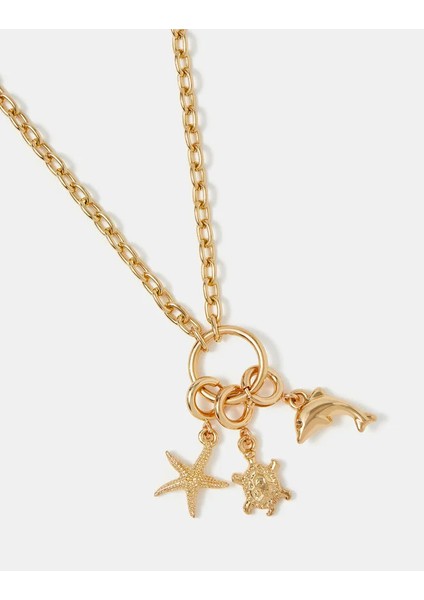 Ocean Friends Charm Seti modelleri