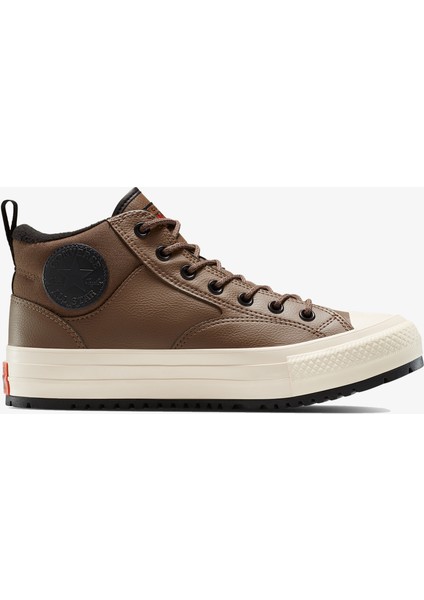 Chuck Taylor All Star Malden Street Waterproof Unisex Kahverengi SNEAKER.254