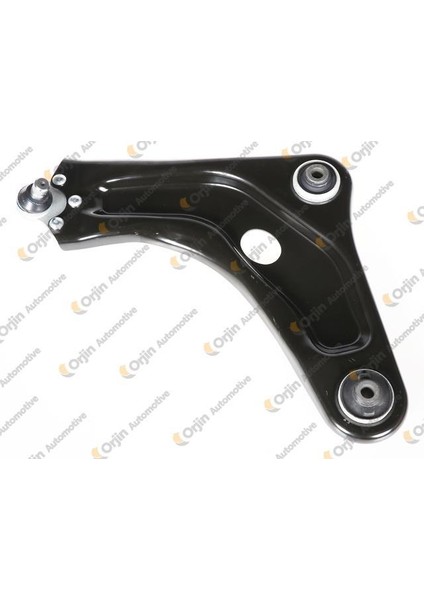 Alt Salıncak Sol P301 2012 Cıtroen Elysee 2013 1.2-1.6 D