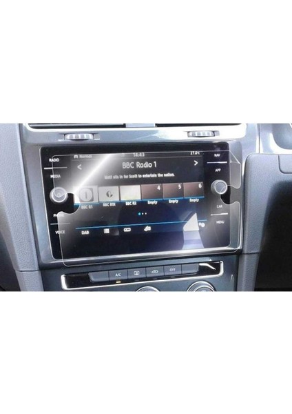 Volswagen Tiguan Multimedya Nano Ekran Koruyucu fırsatları