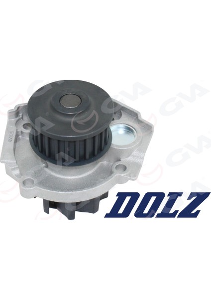 Devirdaim Fıat Doblo 01 Lınea 07 Punto 09 Panda 10 Albea 07 Alfa Romeo Mıto 11 Lancıa Ypsılon 10 Ford Ka 08 1.2 1.4 1.4 Tjet