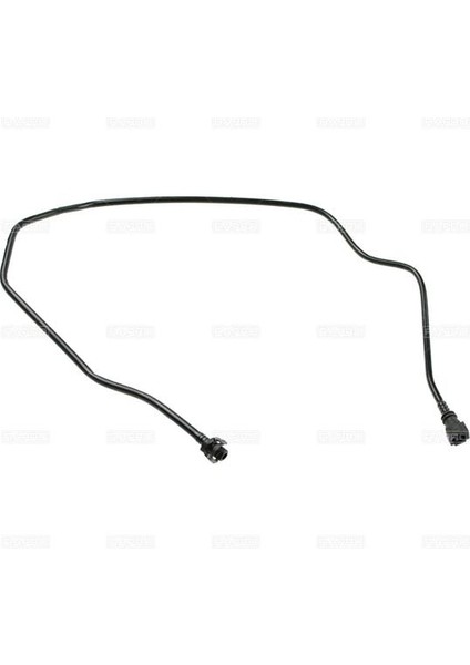 Genlesme Sisesi Hortumu Ford Fıesta V 1.4 Tdcı