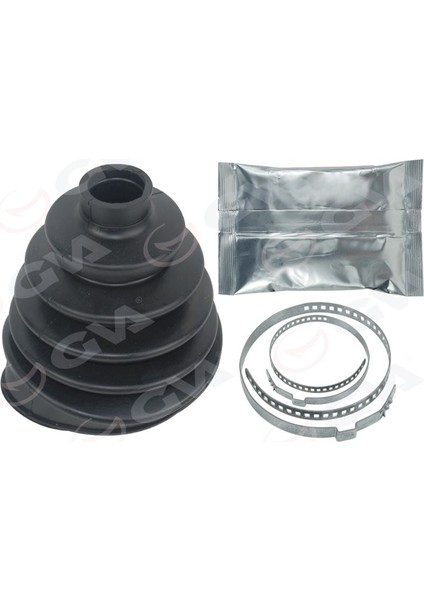 4975037 - Aks Körüğü Dış T6 140HP Üzeri -Audı A6 19- -Q5 17- Q8 19- Yağ Kelepçeli