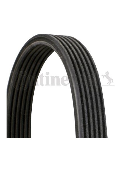 Kanallı Kayış Çift Kanallı Pas Ym Bora Golf Iv-Polo 68381D