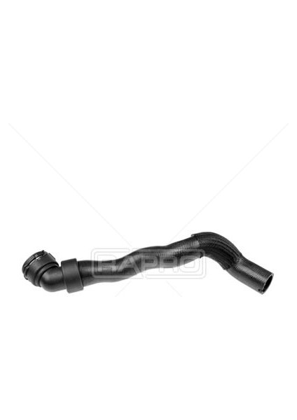 R18314 - Radyatör Üst Hortumu Opel Corsa D 1.3 Dtj 07