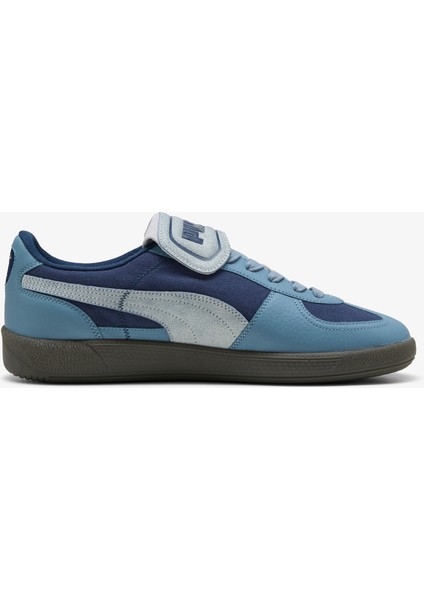 Palermo Futbolito Unisex Mavi Spor Ayakkabı.01