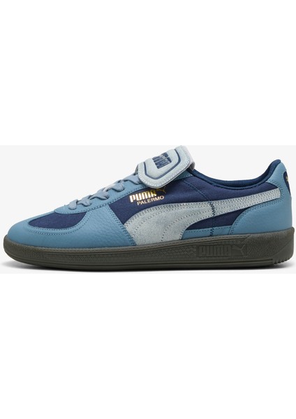 Palermo Futbolito Unisex Mavi Spor Ayakkabı.01 modelleri
