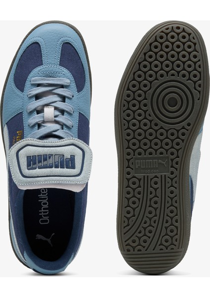 Palermo Futbolito Unisex Mavi Spor Ayakkabı.01 fırsatları