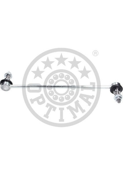 Askı Rotu On Mercedes W176 W246 C117 X117 X156